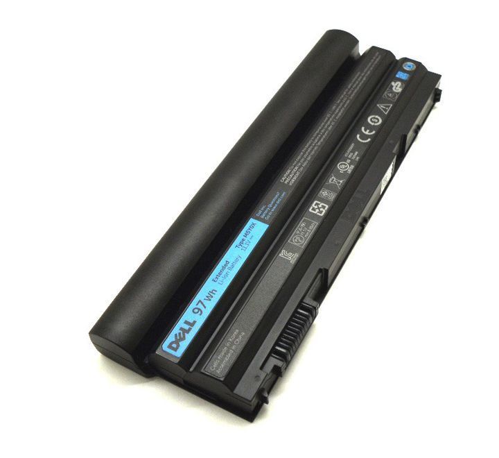 DELL BATTERY, Laptop Batteries Laptop Battery for Dell Latitude E6420, E6520, E5520, E5420, E6430, E6530 DELL VOSTRO 3560, 9 Cell Laptop Battery