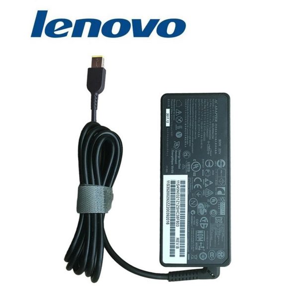 Laptop Chargers, LENOVO LENOVO Laptop Charger 20V 4.5A 90W USB PIN Power Supply For LENOVO laptop