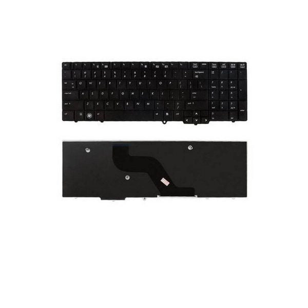 HP KEYBOARDS, LAPTOP KEYBOARDS keyboard FOR HP EliteBook 8540 8540P 8540W