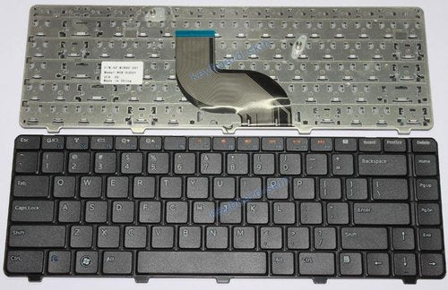 DELL KEYBOARD, LAPTOP KEYBOARDS Laptop Keyboard for DELL Inspiron 13 N3010 14 M4010 N4020 N4030 14R N4010 15 N5030 M5030 UK United Kingdom 0JRH7K JRH7K A139