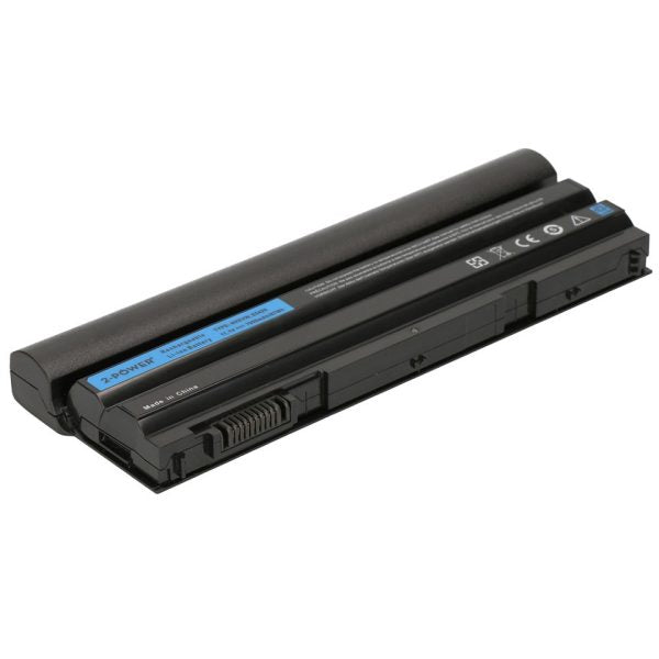DELL BATTERY, Laptop Batteries Laptop Battery for Dell Latitude E6420, E6520, E5520, E5420, E6430, E6530 DELL VOSTRO 3560, 9 Cell Laptop Battery