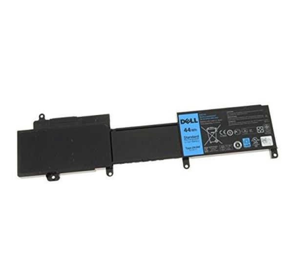DELL BATTERY, Laptop Batteries ORIGINAL 2NJNF LAPTOP BATTERY FOR DELL Inspiron 14z-5423 15z-5523 08JVDG 8JVDG T41M0 TPMCF P35G 44WH 100% Original Laptop Battery