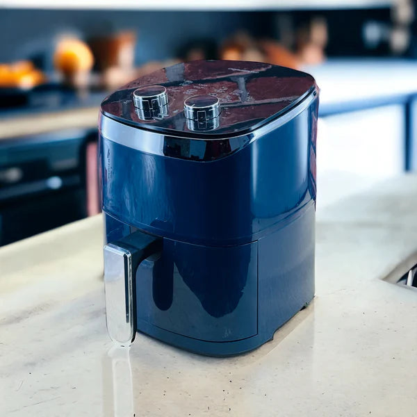 Zoni Stores digital air fryer for healthy cooking Pakistan