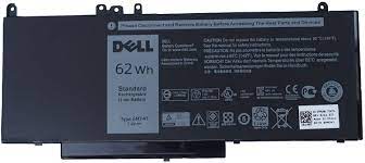 DELL BATTERY, Laptop Batteries ORIGINAL 6MT4T Battery for Dell Latitude E5470 E5570 Notebook 15.6″ M3510 TXF9M 79VRK 07V69Y 7V69Y