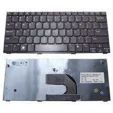 DELL KEYBOARD, LAPTOP KEYBOARDS laptop keyboard FOR DELL FOR Inspiron Mini10-1012 1014 1018 P04T P01T