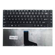 LAPTOP KEYBOARDS, TOSHIBA KEYBOARDS laptop Keyboard for Toshiba Satellite L800 L805 L830 C800 C830 C805 C840D M800 M805 black US laptop keyboard