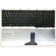 LAPTOP KEYBOARDS, TOSHIBA KEYBOARDS US keyboard black For Toshiba Satellite L650 L655 L660 L675 L750 L755 L750D C650 C660 C655 C650D laptop