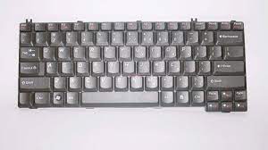 LAPTOP KEYBOARDS, LENOVO KEYBOARDS Keyboard for LENOVO F41 C460 C100 3000 N100 C100 N200 G450 G430 G530