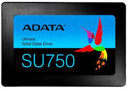 DESKTOP HARD DISK DRIVES, HARD DISK DRIVES, LAPTOP HARD DISK DRIVES, SSDS Adata SU750 512GB 3D NAND Solid State Drive