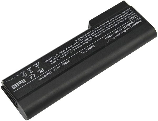 HP BATTERY, Laptop Batteries Laptop Battery For HP EliteBook 8460p 8460w 8470p 8470w 8560p 8570p 8760p 8770p CC06 9 CELLS