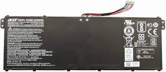 ACER BATTERY, Laptop Batteries ORIGINAL AC14B8K Laptop Battery Acer Aspire ES1-572 E3-721 E5-771G MS2392 E5-721 V3-112P V3-371 V3-111 NE511 AC14B18K SWIFT 3 SF315 TravelMate P2410 48Wh 100% Original Laptop Battery