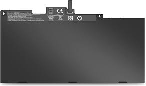 HP BATTERY, Laptop Batteries CS03XL LAPTOP BATTERY FOR HP Zbook 15U G3 745 G3 850 G3 840 G3 850 G4 Laptop Battery HSTNN-IB6Y 800231-141 800513-001 800231-1C1