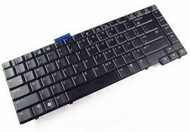HP KEYBOARDS, LAPTOP KEYBOARDS HP Compaq 6730B 6735B 6730p 487136-071 468-776-071 Laptop Keyboard