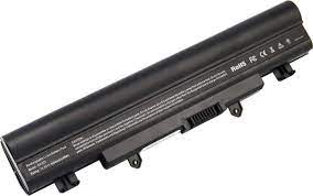 ACER BATTERY, Laptop Batteries LAPTOP BATTERY for Acer Aspire E5-531 E5-411 E5-471P E5-551 E5-551G E5-571 E5-571G V3-572G AL14A32 6 Cell Laptop Battery