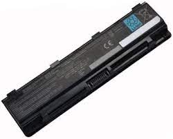 Laptop Batteries, TOSHIBA BATTERY Laptop Battery for Toshiba PA5109 Satellite C50 C55 PA5110U-1BRS PA5108U-1BRS PABAS272 PABAS271 PABAS273 – High Performance [6 Cells/5200mAh]