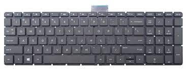 HP KEYBOARDS, LAPTOP KEYBOARDS HP 15-BS 15-BW 15-bs000 15-AB 15-BS015DX 250 G6 255 G6 256 G6 258 G6 925008-001 PK132043A00