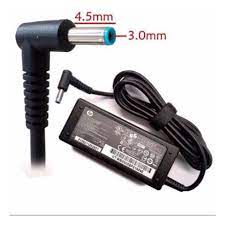 HP, Laptop Chargers HP Laptop Charger 19.5V 3.33A 65W TIP 4.5*3.0MM SIZE AC Adapter Laptop Charger