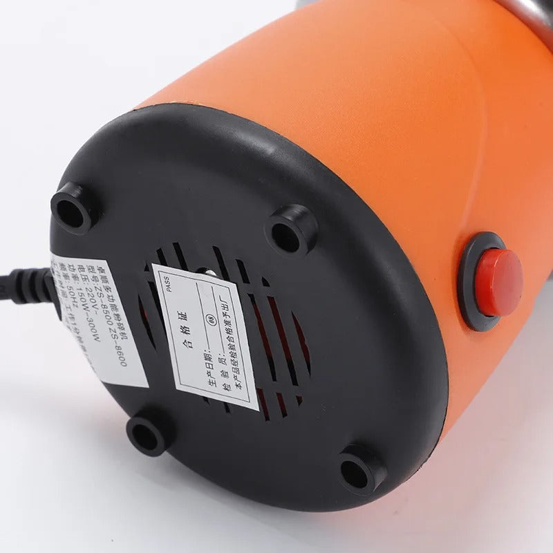 Electric Grinder: Your Ultimate Grinding Solution