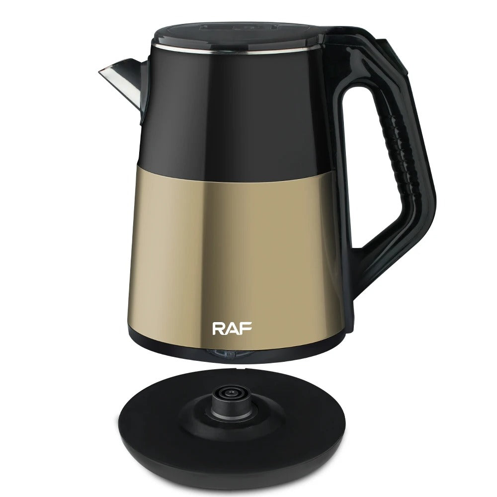 RAF Electric Kettle R.7819