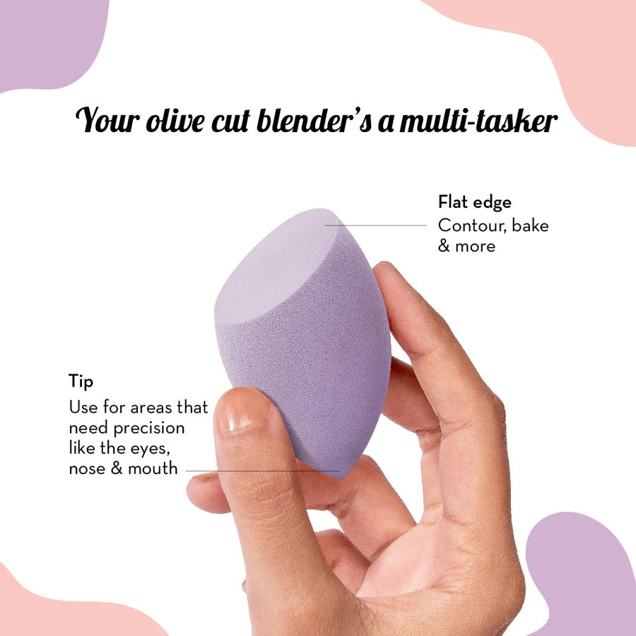11.11 Beauty Blender Extravaganza - Pack of 10