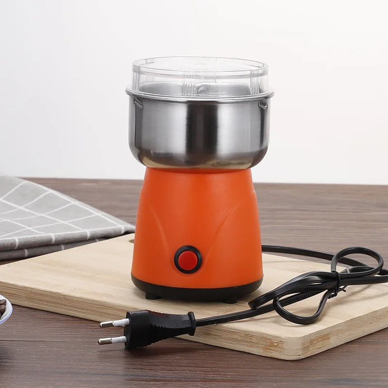 Electric Grinder: Your Ultimate Grinding Solution