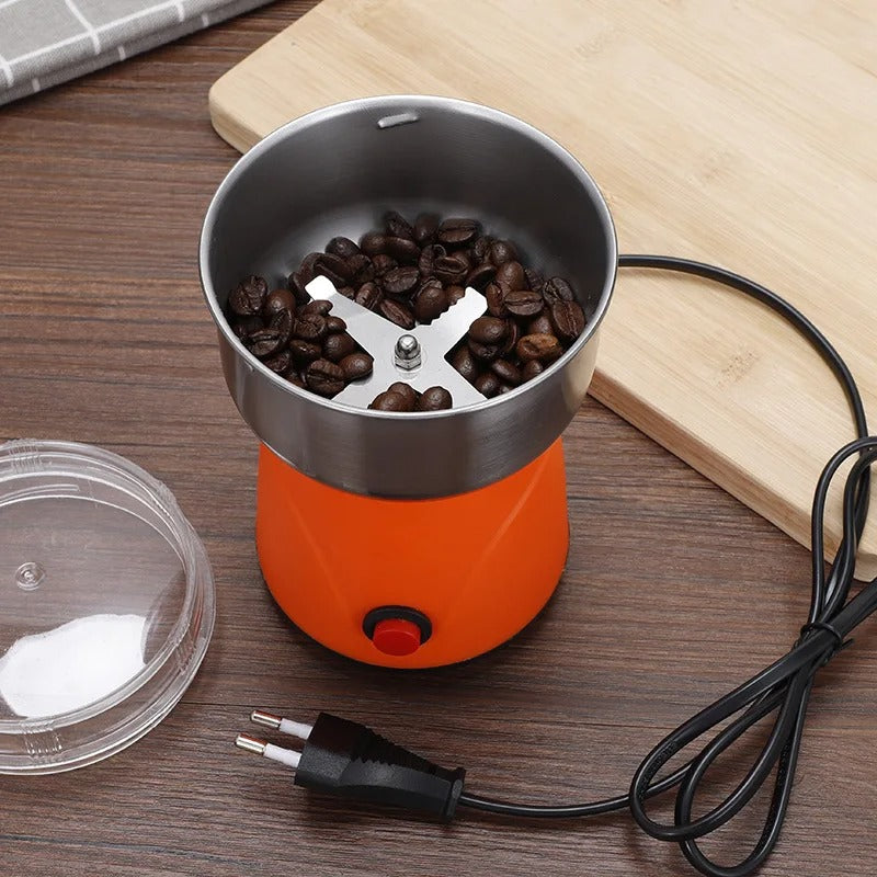 Electric Grinder: Your Ultimate Grinding Solution