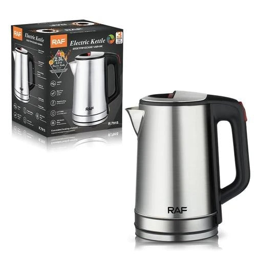 RAF Electric Kettle R.7915