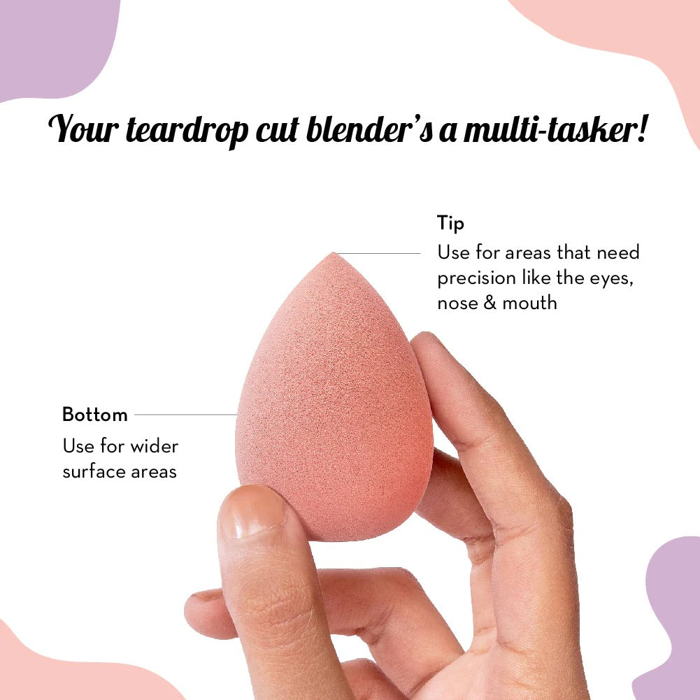 11.11 Beauty Blender Extravaganza - Pack of 10