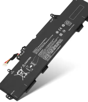 HP BATTERY, Laptop Batteries HP EliteBook 830-G7 830-G8 EliteBook 840-G7 840-G8 845-G7 MT32 MT46 ProBook 635 AERO G7 ZBook 14-G7 CC03XL 53W 100% Original Laptop Battery