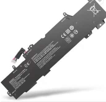 HP BATTERY, Laptop Batteries HP EliteBook 830-G7 830-G8 EliteBook 840-G7 840-G8 845-G7 MT32 MT46 ProBook 635 AERO G7 ZBook 14-G7 CC03XL 53W 100% Original Laptop Battery
