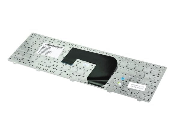 DELL KEYBOARD, LAPTOP KEYBOARDS Dell Vostro 3700 V3700 Keyboard V104030AS1 J17VV T10C0