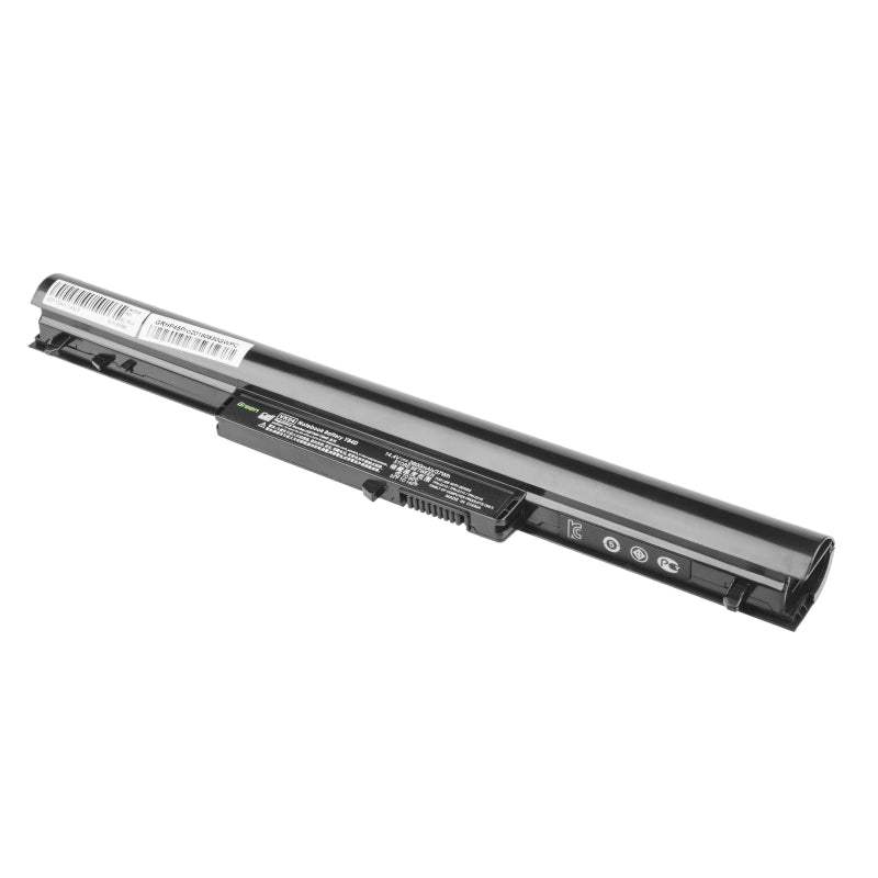 HP BATTERY, Laptop Batteries Laptop Battery For HP Pavilion VK04 Sleekbook 15 6″ 15-B 14-B000ET 15-B100SH 695192-001 694864-851 HSTNN-DB4D HSTNN-YB4D HSTNN-YB4M H4Q45AA