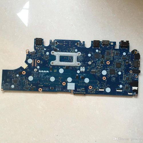 DELL MOTHERBOARDS, Laptop Mother Boards DELL Latitude 7250 E7250 Laptop motherboard ZBZ00 LA-A971P With SR23V i7-5600U CN-0TPHC4 0TPHC4 TPHC4
