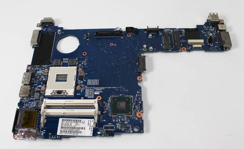 HP MOTHERBOARDS, Laptop Mother Boards HP Compaq EliteBook 2560p Motherboard Intel 651358-001 6050A2400201-MB-A02