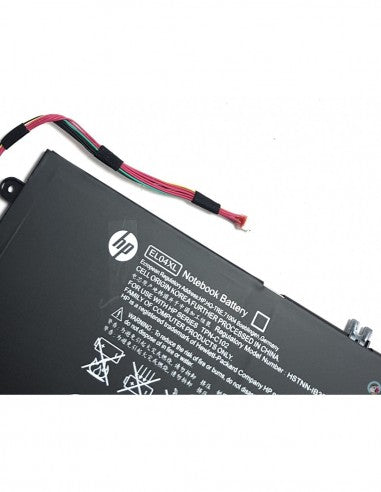 HP BATTERY, Laptop Batteries ORIGINAL EL04XL BATTERY FOR HP ENVY 4T-1000 ENVY 4-1100 ENVY 4-2100 SERIES ORIGINAL LAPTOP BATTERY