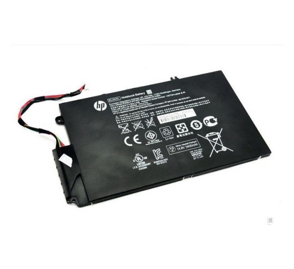 HP BATTERY, Laptop Batteries ORIGINAL EL04XL BATTERY FOR HP ENVY 4T-1000 ENVY 4-1100 ENVY 4-2100 SERIES ORIGINAL LAPTOP BATTERY