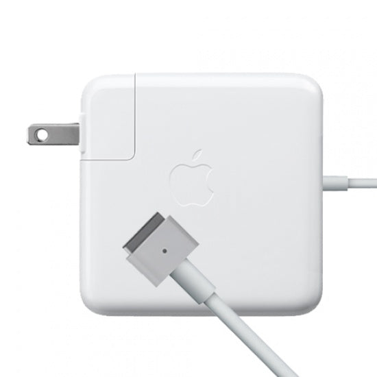 APPLE, Laptop Chargers Apple 85W 60W, 45W MagSafe 2 Power Adapter (for MacBook Pro with Retina display) A1502