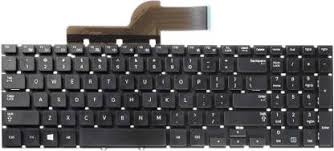 LAPTOP KEYBOARDS, SAMSUNG KEYBOARDS Keyboard for Samsung NP300E4A NP305E4A NP300E4C 300E4A 305E4A 300E4X NP300E4A NP305E4A NP200A4B NP205A4Y NP200A4Y Series Black
