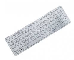 HP KEYBOARDS, LAPTOP KEYBOARDS HP Pavilion 15-p 15-p000 15-p100 15t-p000 15z-p000 Keyboard US laptop Ehglish white No Frame