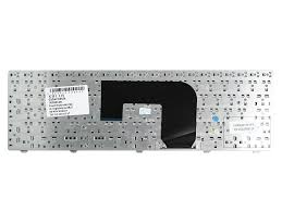 DELL KEYBOARD, LAPTOP KEYBOARDS Dell Vostro 3700 V3700 Keyboard V104030AS1 J17VV T10C0
