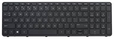 HP KEYBOARDS, LAPTOP KEYBOARDS Keyboard for HP 350 G1 350 G2 355 G2 351 G1 356 G2 6037b0095501 SG-59840-XUA 752928-001 758027-001