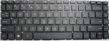 HP KEYBOARDS, LAPTOP KEYBOARDS Laptop Keyboard For HP Pavilion 14-CK 14-CD 14-CE 14-CM 14-DG 14-CC 14-BD 14-CB W125 TPN-Q188 Q190 Q207