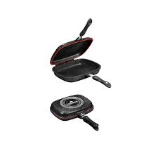 Dessini Double Grill Pan 36 CM
