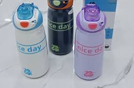 Nice Water Bottle 650ML