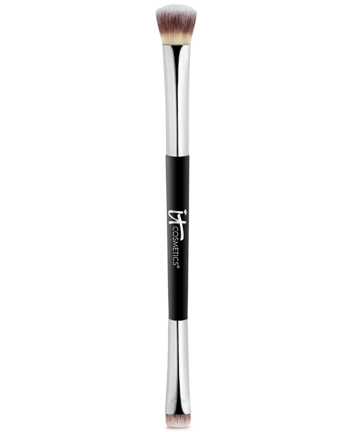 IT - Cosmetics DualGlow: 2-in-1 Eyeshadow and Liner Brush