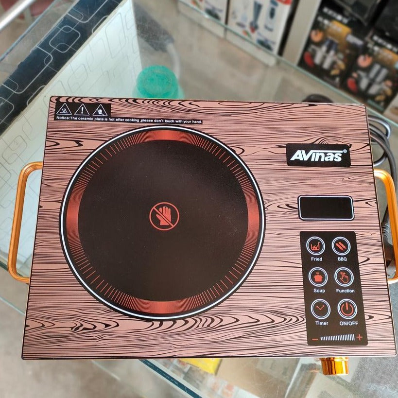 Avinas AV-708 Infrared Cooker