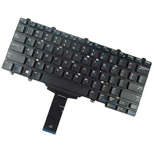 DELL KEYBOARD, LAPTOP KEYBOARDS laptop keyboard for Dell Latitude 3340 3350 E5450 E7450 94F68 094F68