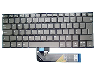 LAPTOP KEYBOARDS, LENOVO KEYBOARDS lenovo Yoga 530-14 730-13 530-15 keyboard 530-14 730-13 530-15 laptop keyboard