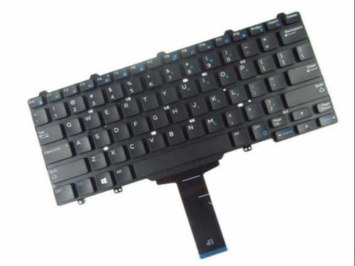 DELL KEYBOARD, LAPTOP KEYBOARDS laptop keyboard for Dell Latitude 3340 3350 E5450 E7450 94F68 094F68
