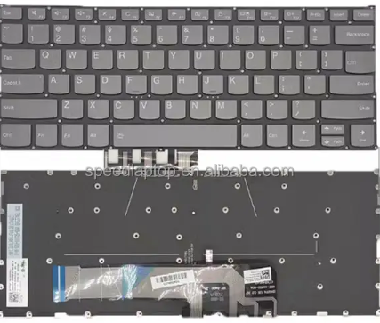 LAPTOP KEYBOARDS, LENOVO KEYBOARDS lenovo Yoga 530-14 730-13 530-15 keyboard 530-14 730-13 530-15 laptop keyboard